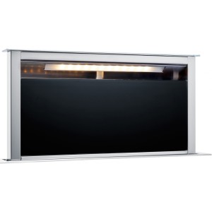 Okap nablatowy Franke FDW 908 IB XS Stal/Czarny 110.0365.588