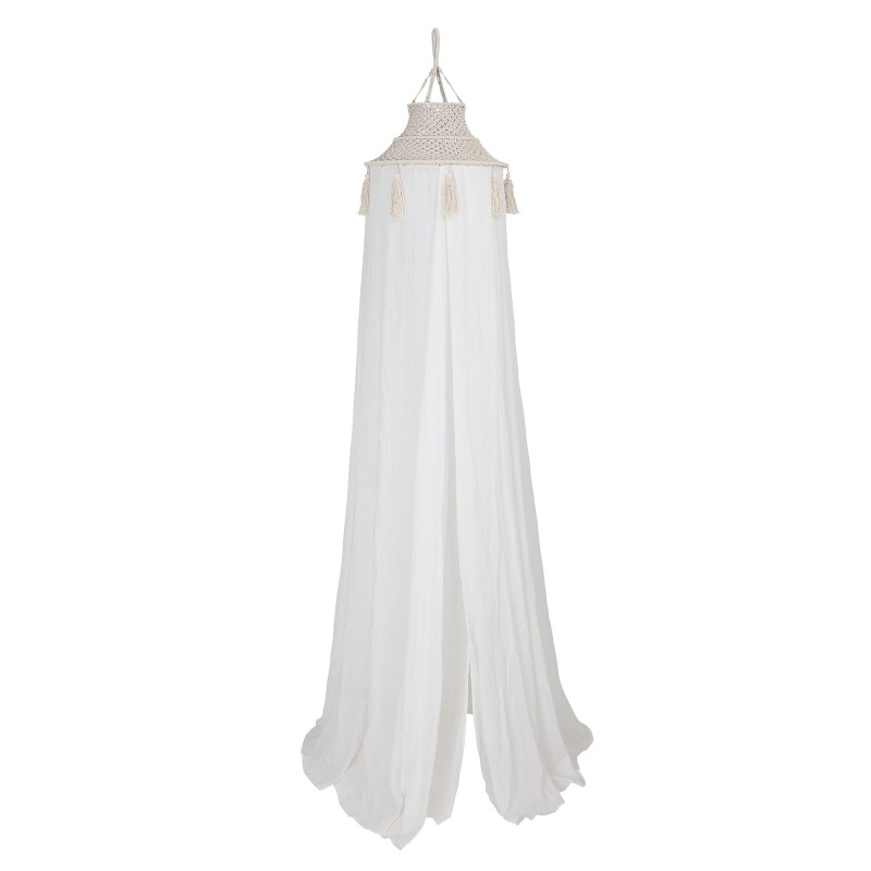 Baldachim Hugh Canopy Bawełna 50x275cm