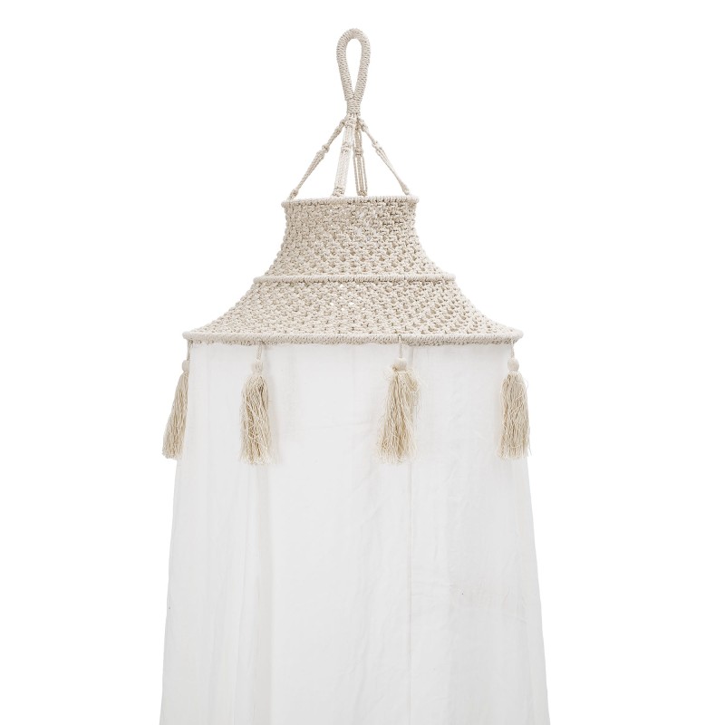 Baldachim Hugh Canopy Bawełna 50x275cm