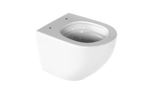 Excellent Luqa wisząca miska WC 48 cm, kod CEAC.6403.480.WH