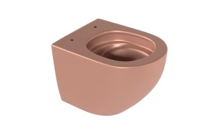 Excellent Luqa wisząca miska WC 48 cm, kod CEAC.6403.480.TEM
