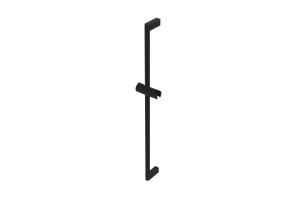 Excellent Drążek prysznicowy z uchwytem, kod AREX.SR.70BS, 159 cm