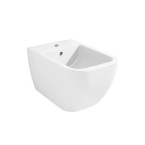 Excellent Ness bidet wiszący, biały połysk