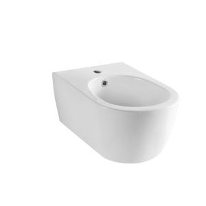Excellent Doto D bidet wiszący, biały połysk