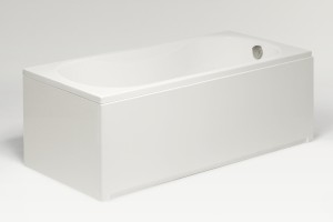 Excellent Izi System obudowa do wanny 70x50 cm