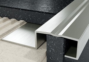 Excellent Profil Schodowy typ "Z" Stal 12,5/270