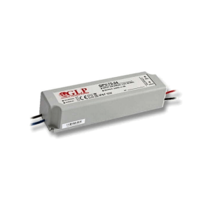 Excellent Zasilacz do LED AC230V/DC24V 75W IP67