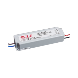Excellent Zasilacz do LED AC230V/DC24V 60W IP67
