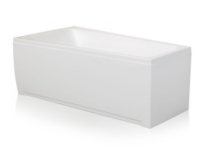Excellent Izi System obudowa do wanny Ava Side 150