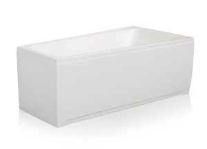 Excellent Izi System obudowa do wanny Ava Side 150