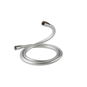 Excellent Wąż prysznicowy silver round 150 cm, szary