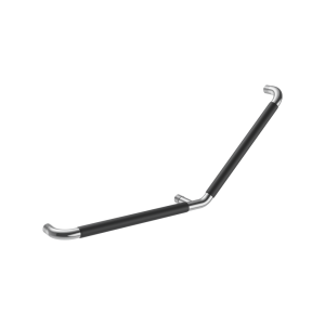 Excellent Hendi uchwyt łazienkowy kątowy 73 cm, chrom