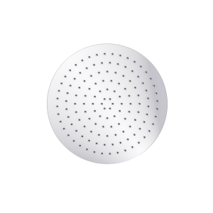 Excellent Głowica prysznicowa 30 cm okrągła slim, chrom