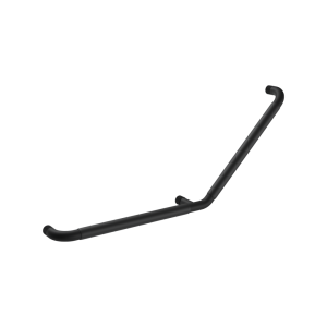 Excellent Hendi uchwyt łazienkowy kątowy 73 cm, czarny mat