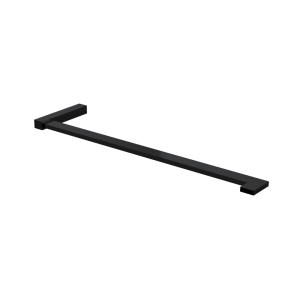 Excellent Ortigo wspornik kątowy "L", dla rozmiarów kabiny 100-140cm, czarny mat