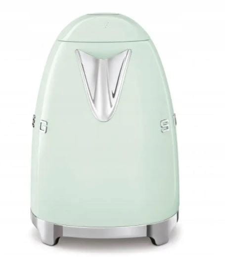 Czajnik SMEG KLF03PGEU RETRO pastelowa zieleń
