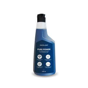 Excellent Pure Power płyn odświeżający do stelaża podtynkowego Shiro Premium, 450ml