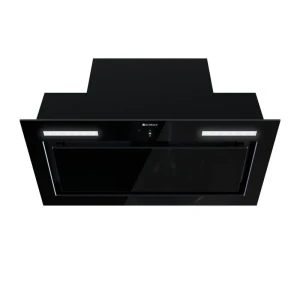 Okap kuchenny GLOBALO Lumotion 60.1 Black