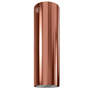 OKAP GLOBALO CYLINDRO ISOLA 39.7 COPPER