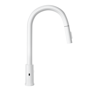 BATERIA KUCHENNA GLOBALO LORETIO WHITE 1.1