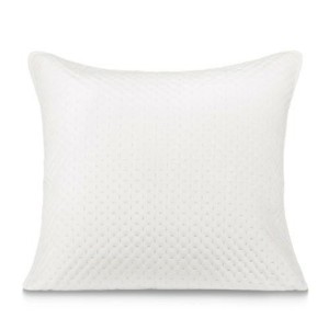 Kremowa Poszewka Velvet 45x45 MAYA