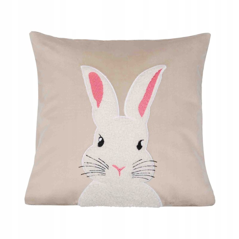 WIELKANOCNA-POSZEWKA-NA-PODUSZKE-KROLICZEK-Z-OGONKIEM-45-45-BUNNY-EASTER.jpg