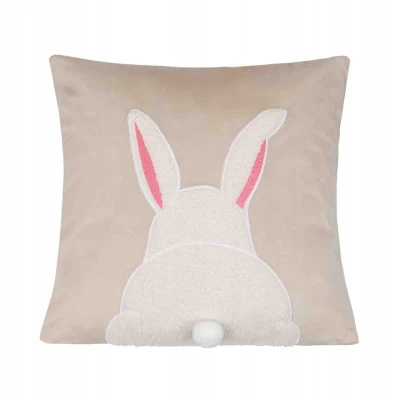 WIELKANOCNA-POSZEWKA-NA-PODUSZKE-KROLICZEK-Z-OGONKIEM-45-45-BUNNY-EASTER-Marka-Spod-Igly-i-Nitki.jpg