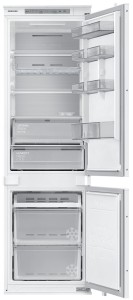 Lodówka Samsung BRB26705EWW