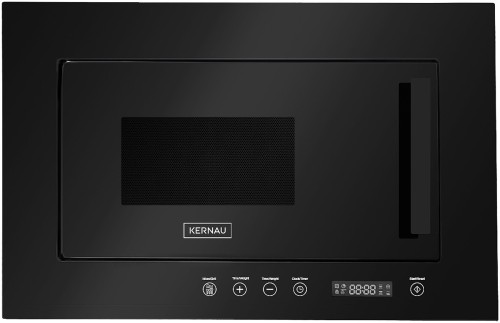 Kuchenka mikrofalowa Kernau KMO 204.1 GB Slim - sklep internetowy z wyposażeniem do domu