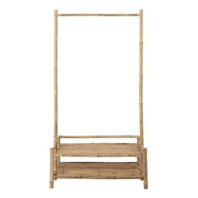 Stojak Christianna bambus 60x130x35cm