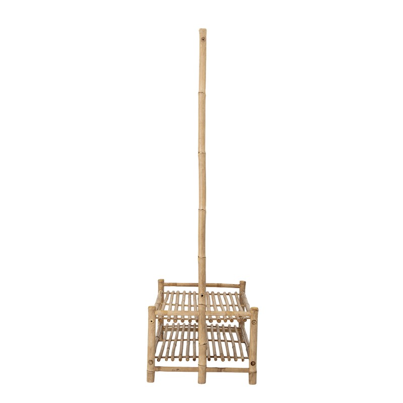 Stojak Christianna bambus 60x130x35cm