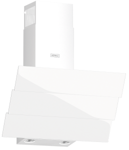Okap kominowy Kernau KCH 3561.1 W