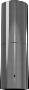 Okap wyspowy Kernau KCH 0440 Gun Metal Island