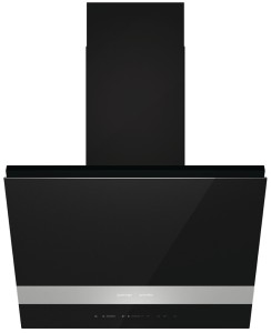 Okap kominowy Gorenje WHI643ORAB