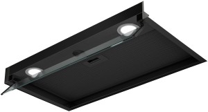 Okap wkład Elica Boxin LX/BL MAT/A/60