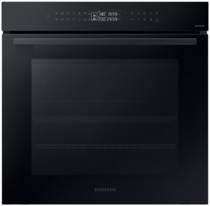 Piekarnik parowy Samsung Natural Steam NV7B4240VAK