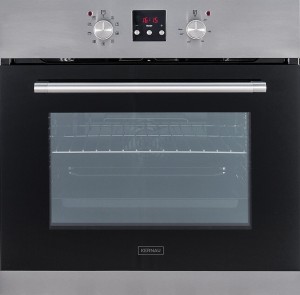 Piekarnik elektryczny Kernau KBO 0965 SK X