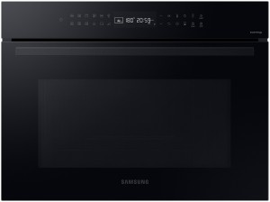 Piekarnik kompaktowy Samsung z funkcją mikrofali NQ5B4353FBK