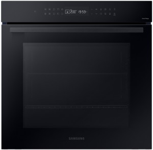 Piekarnik parowy Samsung Natural Steam NV7B4040VAK