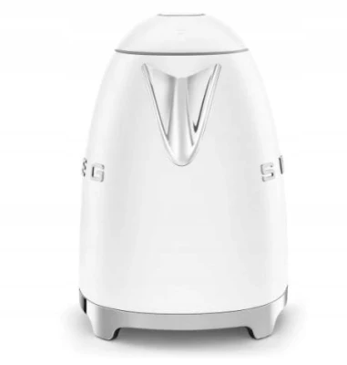 Czajnik Elektryczny Smeg Klf03Whmeu Biały mat