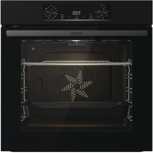 Piekarnik elektryczny Gorenje Black Line BPS6737E02B