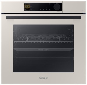 Piekarnik parowy Samsung NV7B6665IAA