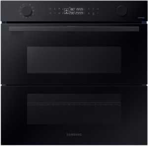 Piekarnik parowy Samsung Natural Steam NV7B4545VAK