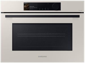Piekarnik kompaktowy Samsung z funkcją mikrofali NQ5B6753CAA