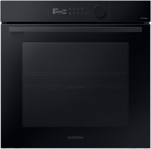 Piekarnik parowy Samsung Dual Cook NV7B5660RAK