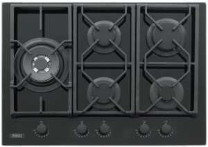 Płyta gazowa Kernau KGH 7534 T CI B Step Flame