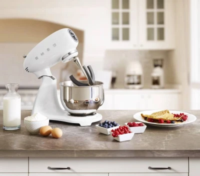 Smeg Akcesorium do ubijania do mikserów SMFB02