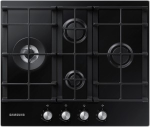 Płyta gazowa Samsung NA64H3030BK