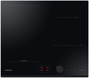 Płyta indukcyjna Samsung NZ64B6058GK