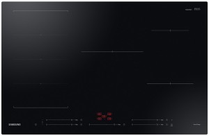 Płyta indukcyjna Samsung NZ85C6057FK